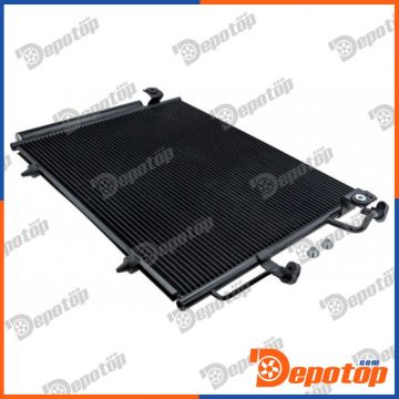 Radiateur de Climatisation pour MITSUBISHI | CCS-MS-013, 350049